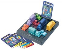 ThinkFun Rush Hour Deluxe Edition